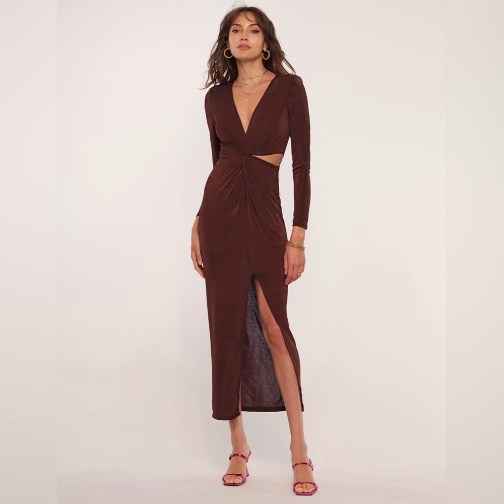 NWT Heartloom Ariella Dress
